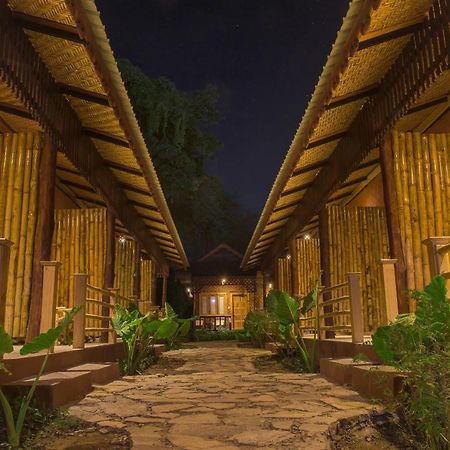 Tai House Resort Hsipaw Kamer foto