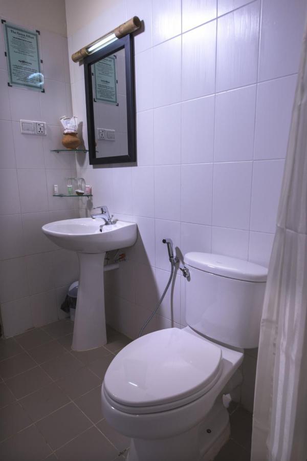 Tai House Resort Hsipaw Kamer foto